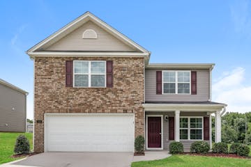 114 OVADA AVE LEXINGTON, NC 27295